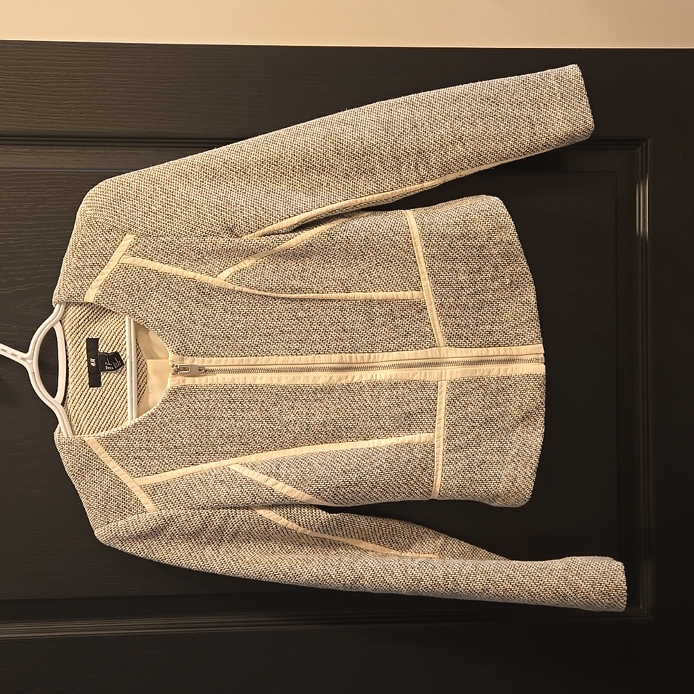 H & M Blazer GUC